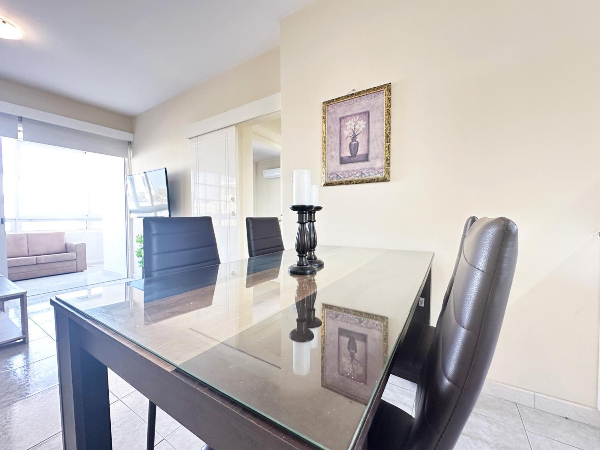 Serenity Sunrise Holiday Apt - Larnaca Exterior photo